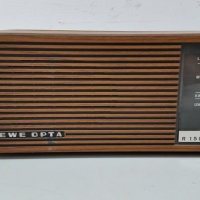 Радио Loewe Opta R 150, снимка 3 - Радиокасетофони, транзистори - 28785041