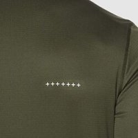 PUMA Ignite L/S Tee MONO Мъжка блуза с дълъг ръкав, размер S, снимка 4 - Блузи - 42990930