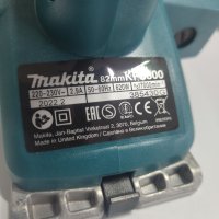 Makita Електрическо ренде 620 W  KP0800, снимка 3 - Други инструменти - 43757085