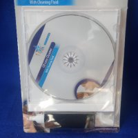 Компакт диск за чистене CD LEANS CLEANER, снимка 1 - Други - 42983552