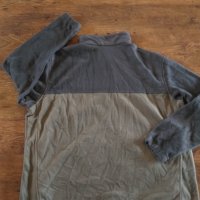 COLUMBIA Steens Mountain 2.0 Full Zip Fleece Jacket - мъжко поларено яке 2ХЛ КАТО НОВО, снимка 10 - Якета - 43527114