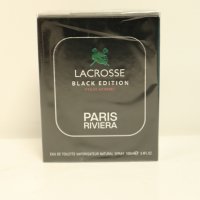 ⚫ LACROSSE black edition - Елегантен мъжки парфюм, снимка 4 - Мъжки парфюми - 42978649
