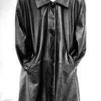 Супер манто-палто камбанка, снимка 7 - Палта, манта - 27115914