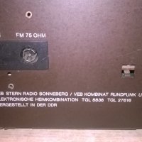 rft sc1800/1810-deck/receiver-ретро машина-внос швеицария, снимка 15 - Ресийвъри, усилватели, смесителни пултове - 27656961
