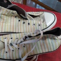 Кецове converse , снимка 1 - Кецове - 38129809