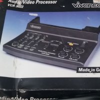 Audio Video Procesor VCR 3022, снимка 2 - Ресийвъри, усилватели, смесителни пултове - 26779594
