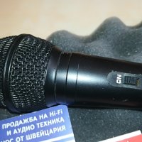 yamaha profi microphone, снимка 5 - Микрофони - 28601723