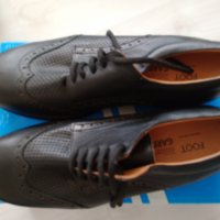 ПРОДАВАМ оригинални кожени  спортни обувки, снимка 1 - Спортни обувки - 42974050