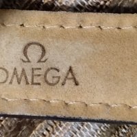 Omega Speed master -REPLICA, снимка 10 - Мъжки - 39214586