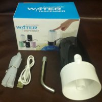 Електрическа помпа за вода, снимка 4 - Други стоки за дома - 35336381