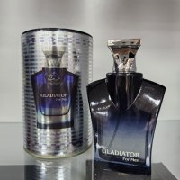 Парфюм Gladiator For Men , снимка 2 - Мъжки парфюми - 43486212