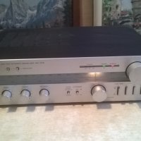 nikko nr-319 stereo receiver-made in japan-внос германия, снимка 6 - Ресийвъри, усилватели, смесителни пултове - 28118987