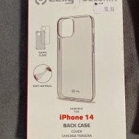 Гръб и протектор за IPHONE 13 и14, снимка 2 - Apple iPhone - 40499055
