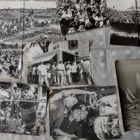 Снимки от до 1960 г от Куба , Виетнам ,Лаос , Афганистан, снимка 3 - Колекции - 36758629