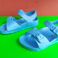 Английски детски сандали, снимка 1 - Детски сандали и чехли - 28449908