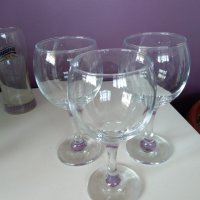 Чаши за допълване на комплекти, снимка 5 - Чаши - 32332422