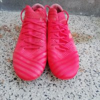 Adidas Nemeziz 17.3 оригинални калеври бутонки футболни обувки, снимка 2 - Футбол - 37954069