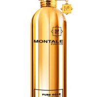 MONTALE PURE GOLD, снимка 7 - Унисекс парфюми - 40325853