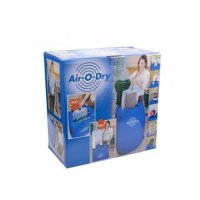Електрическа сушилня Air O Dry, снимка 6 - Сушилници - 38251515