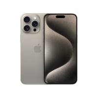 iPhone 15 pro max 512 GB  natural titanium , снимка 1 - Apple iPhone - 44864751