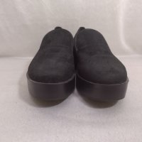 Calvin Klein обувки на платформа , снимка 2 - Дамски елегантни обувки - 37724028