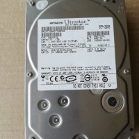 Хард диск Hitachi Ultrastar HUA721010KLA330 1TB SATA 3.0Gb/s, снимка 3 - Твърди дискове - 40268487