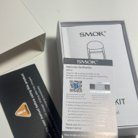 Smok nord 5 Kit vape, снимка 2 - Друга електроника - 44914230