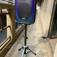 Bluetooth Karaoke Speaker Тонколона NDR 102B , снимка 12 - Bluetooth тонколони - 44896147