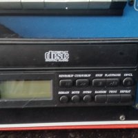 Coomber 2018 AA stereo CD/cassette recorder, снимка 4 - Караоке - 28079243