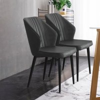 Висококачествени трапезни столове МОДЕЛ 166, снимка 6 - Столове - 36638851