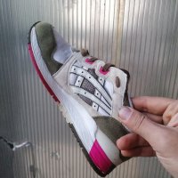 маратонки  ASICS GEL LYTE III  номер 37, снимка 9 - Маратонки - 37960218