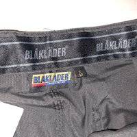 Blaklader  Мъжки  Работен  Панталон 52, снимка 8 - Панталони - 43445593