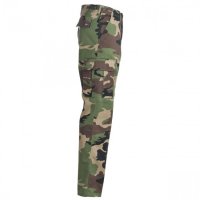 Панталон тактически ,'' M 97 SK camo, fashion type'', снимка 3 - Панталони - 28209855