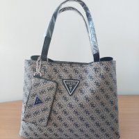 Guess дамска чанта стилна чанта луксозна чанта код 232, снимка 1 - Чанти - 43974860