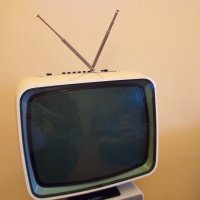 SABA  PRO FP31 Телевизор 1972г, снимка 1 - Телевизори - 27755936