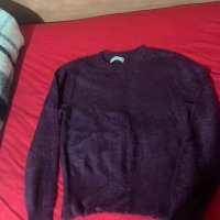 Дамска блуза Zara, снимка 3 - Блузи с дълъг ръкав и пуловери - 43450579