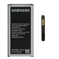 Батерия за Samsung Galaxy S5 I9600, 2800mAh BG900BBE Batery for Samsung, снимка 1 - Друга електроника - 34759656
