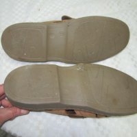 обувки немски номер 42,84-9, снимка 4 - Ежедневни обувки - 27456062