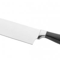 Азиатски нож PINTINOX PROFESSIONAL 18 сm, снимка 1 - Прибори за хранене, готвене и сервиране - 37922279