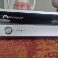 Записващо DVD/HDD Pioneer DVR-530H, снимка 2 - Плейъри, домашно кино, прожектори - 32885792