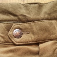 CHEVALIER GORE-TEX Trouser размер 50 / M за лов панталон - 656, снимка 14 - Екипировка - 43368039
