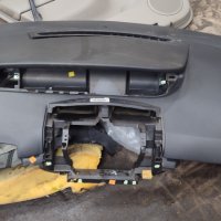 Арматурно табло Airbag Renault Scenic II 1.5 DCI - 140лв, снимка 1 - Части - 43515511