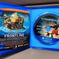 Titanfall 2 PS4 , снимка 2 - Игри за PlayStation - 43528400