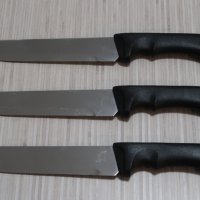 Ножове , сатъри, точила, ножици "Терна" Велико Търново / Terna, снимка 16 - Прибори за хранене, готвене и сервиране - 28779704