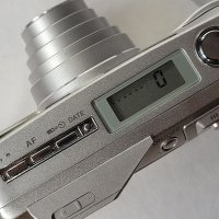Компактен аналогов фотоапарат Pentax IQZoom 170SL, снимка 4 - Фотоапарати - 40423242