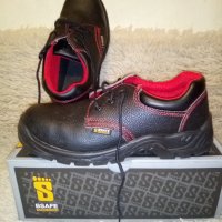 Продавам чисто нови обувки BSAFE, снимка 1 - Други - 43315541