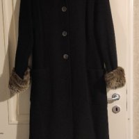 дамски палта с вълна Bison, Yessika, Orsay, снимка 2 - Палта, манта - 43852345