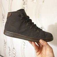 зимни кецове Adidas Stan Smith Winter  номер 43,5-44, снимка 14 - Кецове - 34698777