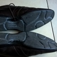 мъжки обувки спортно-елегантни 41 LLOYD Made in Germany, снимка 13 - Спортно елегантни обувки - 27491619