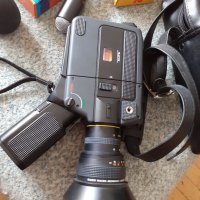 Кинокамера BAUER S 209 XL Germany, снимка 3 - Камери - 32672110